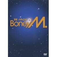 ボニーM/ザ・マジック・オブ・ボニーM〜ベスト・コレクションDVD 【DVD】