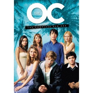 The OC ＜シーズン1-4＞ DVD全巻セット 【DVD】