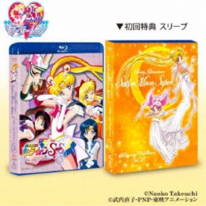 美少女戦士セーラームーンSuperS Blu-ray Collection Vol.2 【Blu-ray】