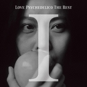 LOVE PSYCHEDELICO／LOVE PSYCHEDELICO THE BEST I 【CD】