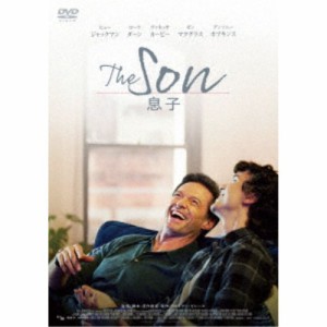 The Son／息子 【DVD】