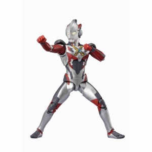 S.H.Figuarts 『ウルトラマンX』 ウルトラマンエックス(ウルトラマン ニュージェネレーション スターズVer.)フィギュア