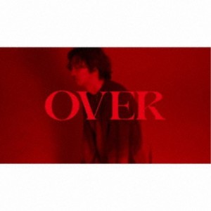 三浦大知／OVER 【CD+Blu-ray】