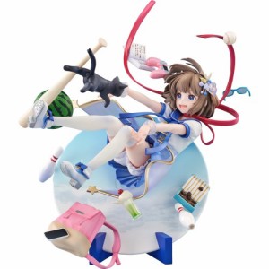 鹿乃 なだめスかし Negotiation Ver. 1／7スケール (塗装済み完成品 フィギュア)フィギュア