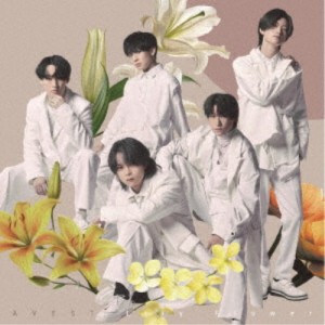 AVEST／Lily Flower《Type-B》 【CD】