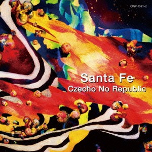 Czecho No Republic／Santa Fe (初回限定) 【CD+DVD】