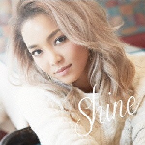 Crystal Kay／Shine (初回限定) 【CD+Blu-ray】