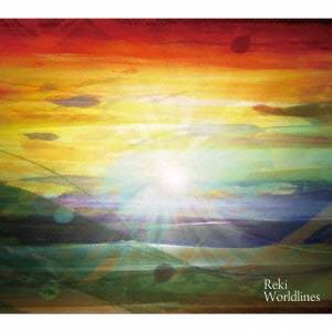 レキ／Worldlines 【CD】