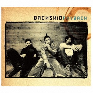 BACKSKiD／PAYBACK 【CD】