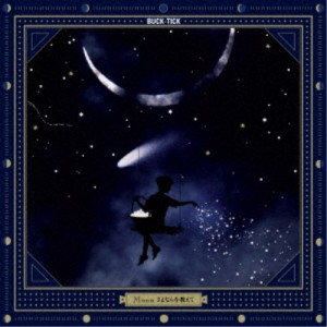 BUCK-TICK／Moon さよならを教えて《通常盤》 【CD】