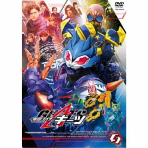 仮面ライダーギーツ 5 【DVD】