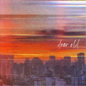 arentok／dear old 【CD】