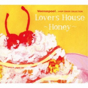 veenaspool.／Lovers House〜Honey〜 【CD】