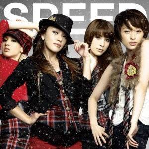 SPEED／Let’s Heat Up！ 【CD】