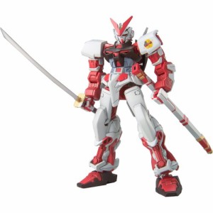 機動戦士ガンダム HG 1／144 ガンダムアストレイレッドフレーム【再販】おもちゃ ガンプラ プラモデル 8歳 機動戦士ガンダムSEED