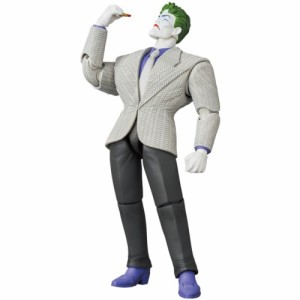 MAFEX THE JOKER (The Dark Knight Returns) Variant Suit Ver. (フィギュア)フィギュア バットマン