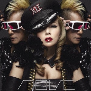 M.O.V.E／XII(トゥエルヴ) 【CD+DVD】