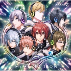 IDOLiSH7／Mr.AFFECTiON 【CD】