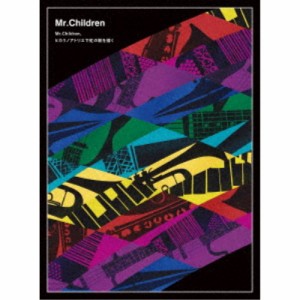 Mr.Children／Mr.Children、ヒカリノアトリエで虹の絵を描く 【DVD】