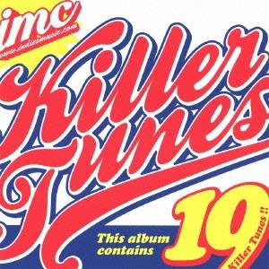 (V.A.)／IMC KILLER TUNES 【CD】