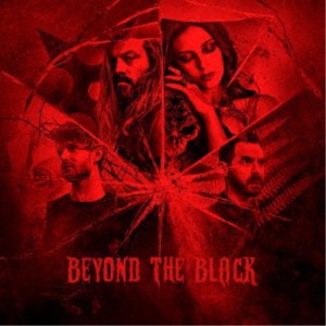 Beyond The Black／ビヨンド・ザ・ブラック 【CD】