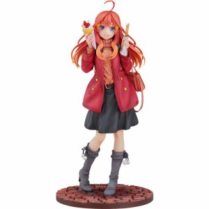 『五等分の花嫁∬』 中野五月 Date Style Ver. 1／6スケール (塗装済み完成品 フィギュア)フィギュア