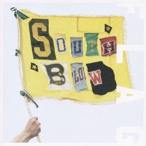 SOUTH BLOW／Flag(初回限定) 【CD】