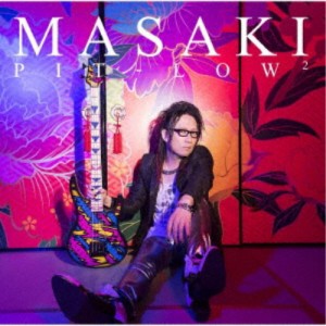 MASAKI／PIT-LOW2 【CD】