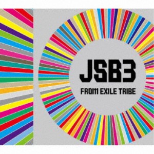 三代目 J SOUL BROTHERS from EXILE TRIBE／BEST BROTHERS ／ THIS IS JSB 【CD】