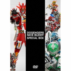 ドゲンジャーズ〜ナイスバディ〜 特装版《特装版》 【DVD】