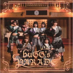buGG／buGG’s PARADE 【CD】