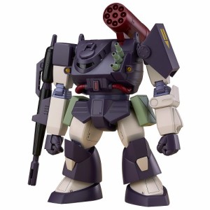 COMBAT ARMORS MAX05 1／72 Scale 『太陽の牙ダグラム』 アイアンフット F4X ヘイスティ (組み立て式プラモデル) 【再販】