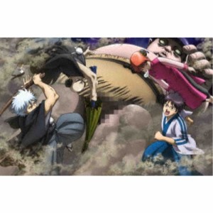 銀魂.ポロリ篇 01《完全生産限定版》 (初回限定) 【Blu-ray】