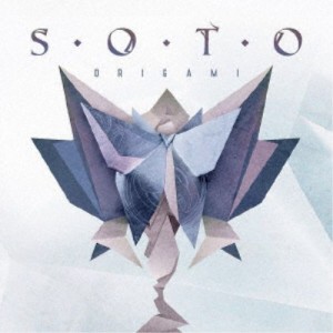 SOTO／オリガミ 【CD】