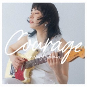 小玉しのぶ／Courage 【CD】