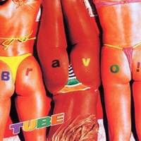 TUBE／ブラボー！ 【CD】