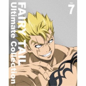 FAIRY TAIL Ultimate Collection Vol.7 【Blu-ray】