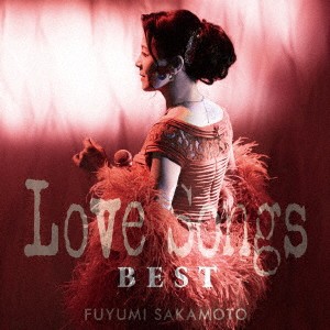 坂本冬美／Love Songs BEST 【CD】