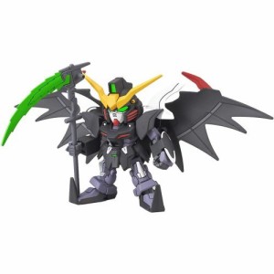 SDガンダムEXスタンダード 『新機動戦記ガンダムW Endless Waltz』 ガンダムデスサイズヘル EW (プラモデル)【再販】