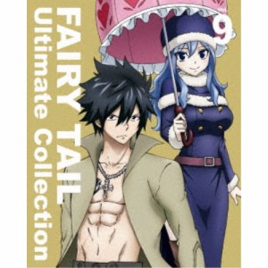 FAIRY TAIL Ultimate Collection Vol.9 【Blu-ray】