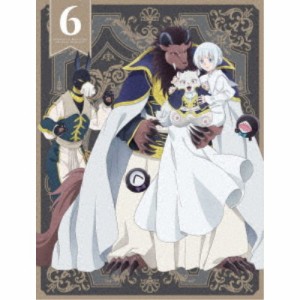 贄姫と獣の王 6 【Blu-ray】