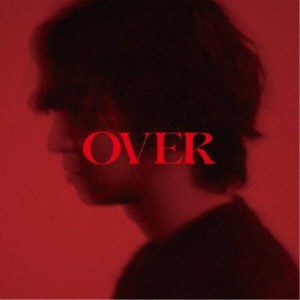 三浦大知／OVER 【CD】
