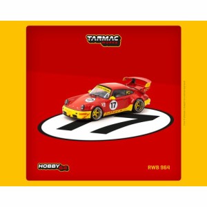 イグニッションモデル 1/18 RWB AE86 Red こかす IG2611