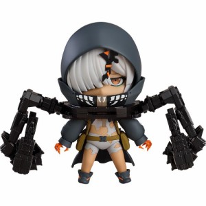 『ブラック★★ロックシューター DAWN FALL』 ねんどろいど ストレングス DAWN FALL Ver. ノンスケール【1949】 (塗装済み 可動フィ....