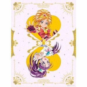 ふたりはプリキュア Splash☆Star〜20th LEGENDARY BOX〜 【Blu-ray】