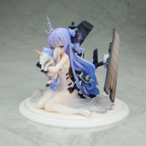 『アズールレーン』 ユニコーン 1／7スケール (塗装済み完成品フィギュア)フィギュア