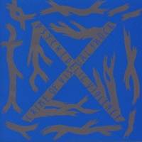 X／BLUE BLOOD 【CD】