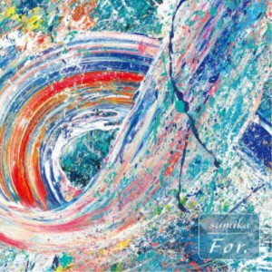 sumika／For.《通常盤》 【CD】