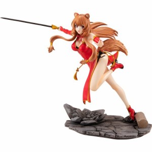 『盾の勇者の成り上がり Season 2』 ラフタリア RED DRESS STYLE ver. 1／7スケール (塗装済み完成品 フィギュア)フィギュア