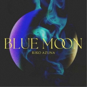 安月名莉子／BLUE MOON 【CD】
